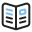 Guidebook icon