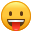 Emoji icon