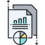 Analysis icon