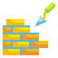 Brickwall icon