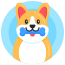 Dog Biscuit icon