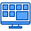 Computer icon