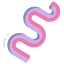 Ribbon Candy icon