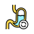 Stomach Transplant icon