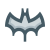 Bat icon