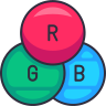 RGB icon