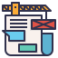 Blog icon