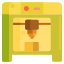 3d Printer icon