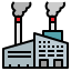 Buildings icon