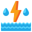 Hydro Power icon