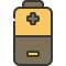 Battery icon