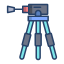 Tripod icon