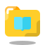 Books Folder icon