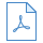 PDF icon