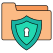 Folder Security icon