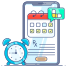 Appointment icon