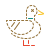 Duck icon