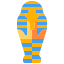 Sarcophagus icon