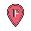 IP地址 icon