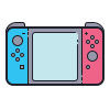 Nintendo Switch Handheld icon