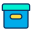 Box icon