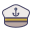 Captain icon