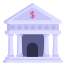 Bank icon