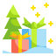 Gift Box icon