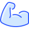 Arm Muscle icon