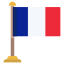 France Flag icon