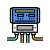 Monitoring Equipment icon