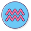 Aquarius icon