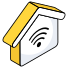 Smarthome icon