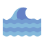 Ocean icon