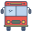 Bus icon