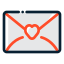 Message icon