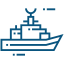 Battleship icon