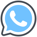 WhatsApp icon