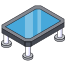 Lcd icon