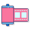 Camera Film icon