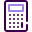 Calculator icon