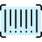 Barcode icon