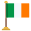 Ireland Flag icon