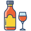 Rum icon