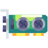 VGA Card icon