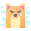 Sad Cat icon