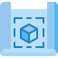 Prototyping icon