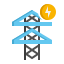 Electric Tower icon