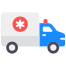 Ambulance icon