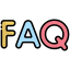 Faq icon